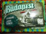 Budapest good times