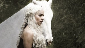 Daenerys