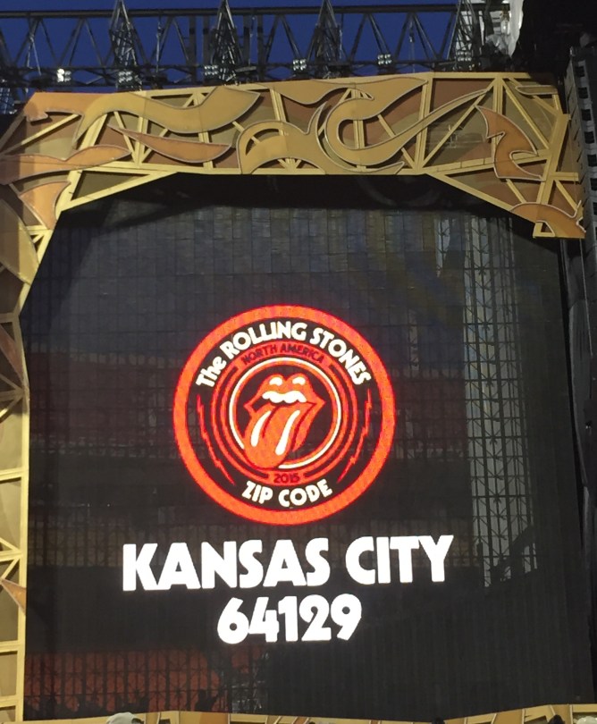 Zip Code tour Kansas City