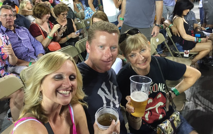 Fellow fans - cheers!