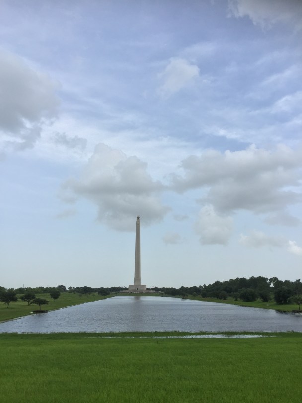 San Jacinto monument