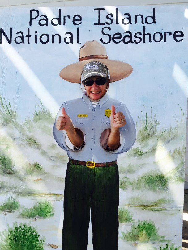Padre Island