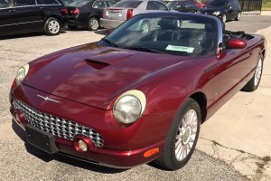 Thunderbirds are go!