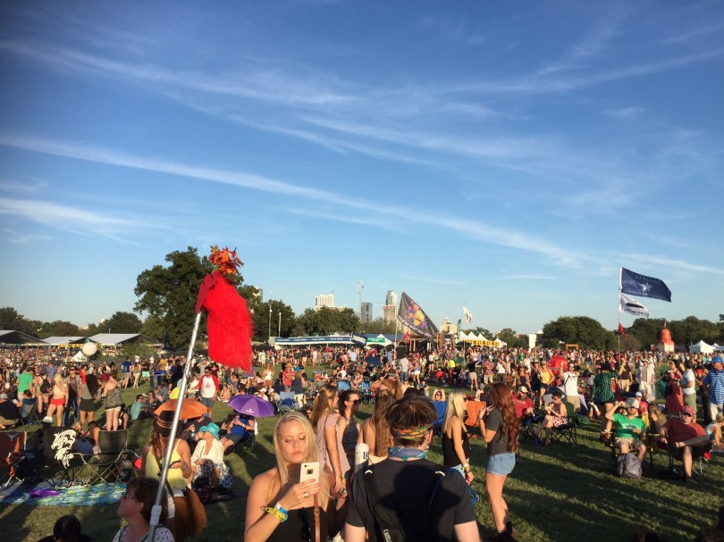 Austin City Limits