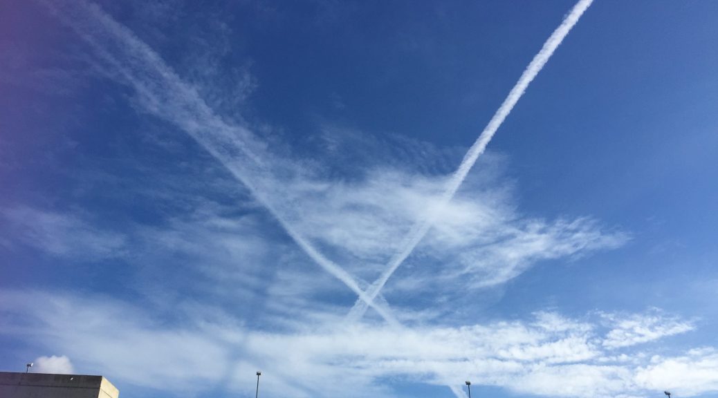 Welcome to Scotland!