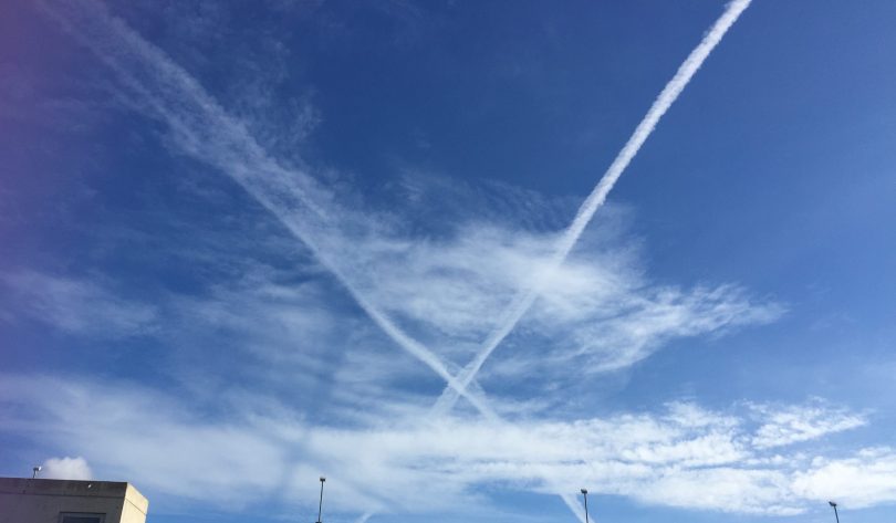 Welcome to Scotland!